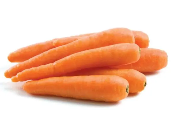 Carrots