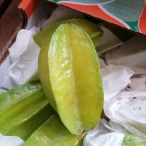 Star Fruit