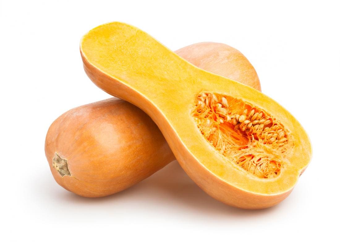 What Is Butternut Squash In Spanish