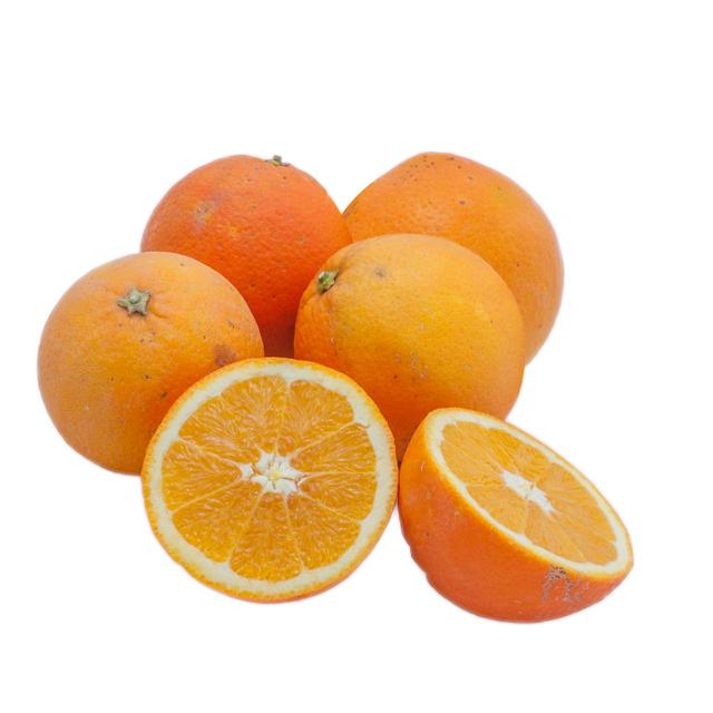 Fresh Extra Large Navel Orange