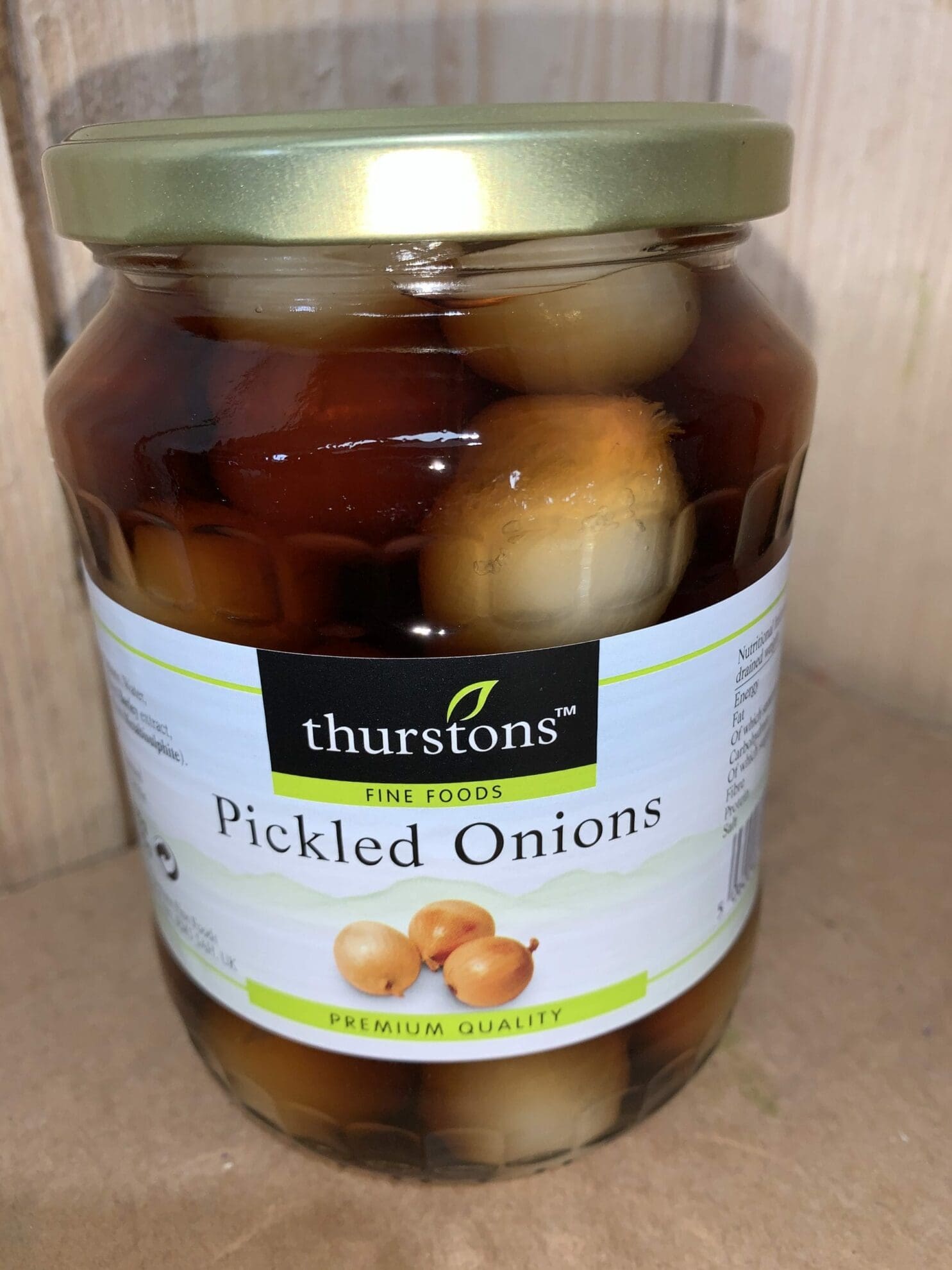 Pickled Onions Myfresh delivery