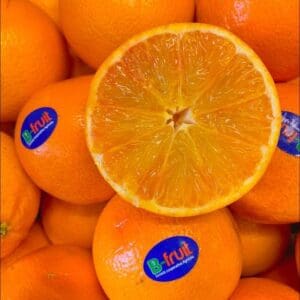 Oranges Extra Large Spanish Navels